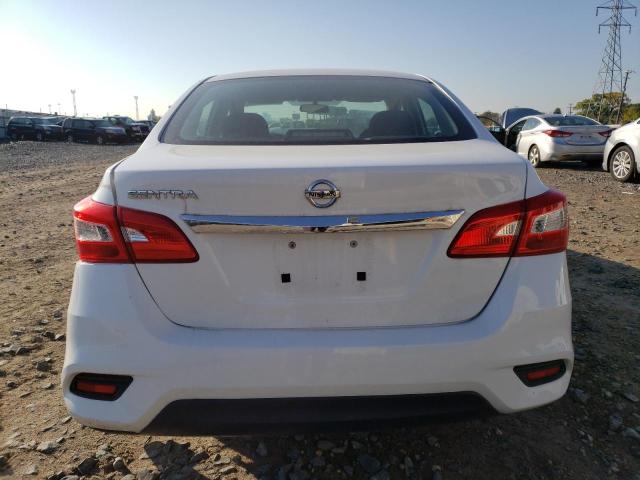 3N1AB7AP1HY327479 Nissan SENTRA S