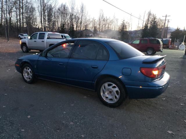 1G8ZK52792Z312299 2002 Saturn Sl2