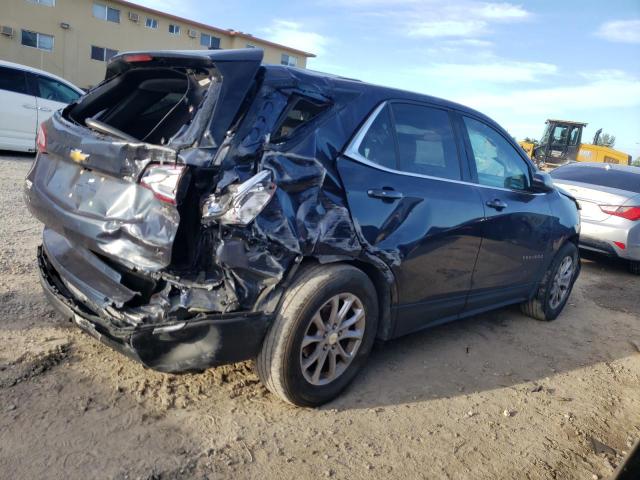 2018 CHEVROLET EQUINOX LT - 3GNAXJEVXJS588890
