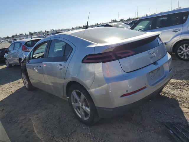 VIN 1G1RF6E46EU171123 2014 Chevrolet Volt no.2