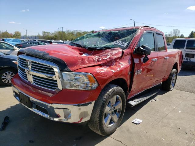 2016 Ram 1500 SLT