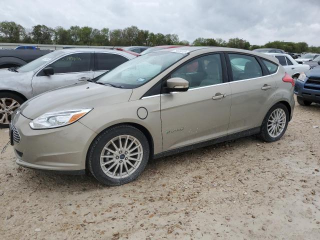 2015 FORD FOCUS BEV - 1FADP3R45FL222017