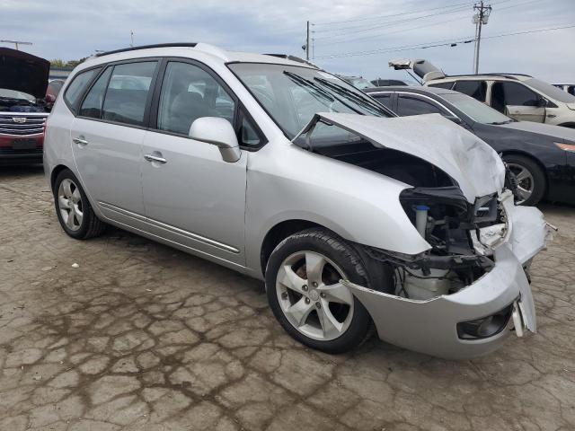 2007 Kia Rondo Lx VIN: KNAFG526377097679 Lot: 73309373