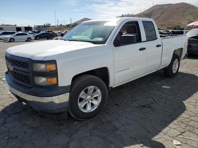 2014 Chevrolet C/K 1500 