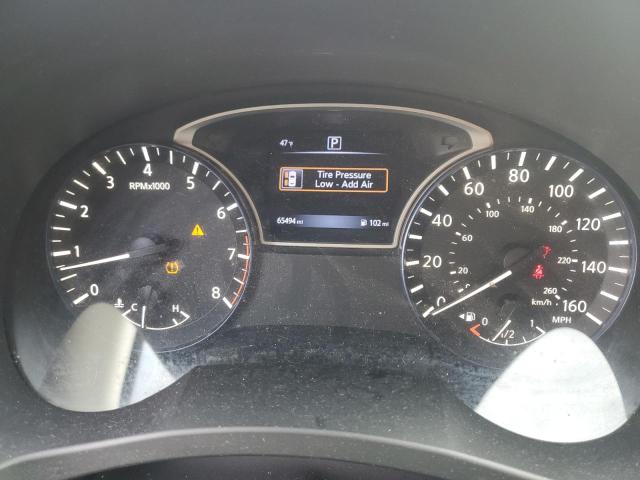 2017 NISSAN ALTIMA 2.5 - 1N4AL3AP0HC151171