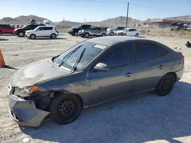 KMHDU46D69U636947 | 2009 Hyundai elantra gls