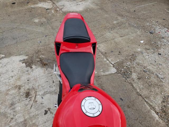 2023 HONDA CBR600 RA JH2PC40J7PK900101