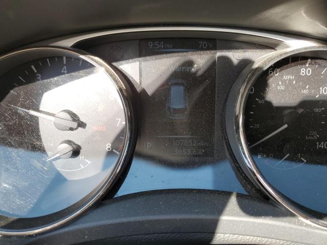 KNMAT2MT8FP515145 Nissan ROGUE S