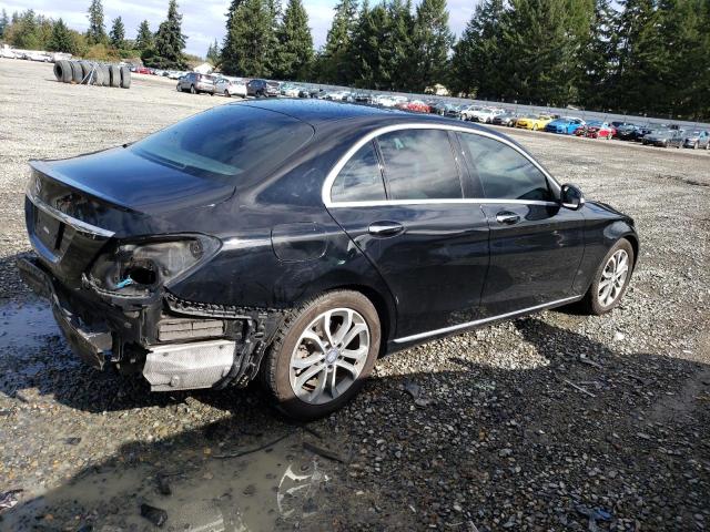 55SWF4JB7FU075934 Mercedes-Benz C 300