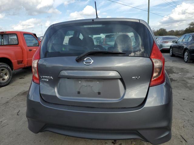 2018 NISSAN VERSA NOTE - 3N1CE2CP9JL364265