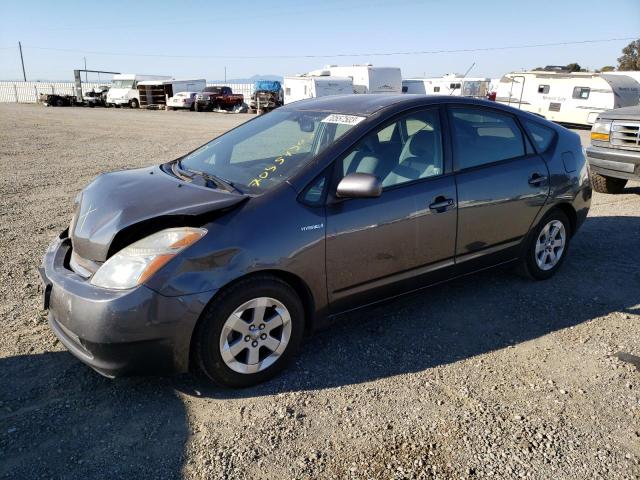 2006 Toyota Prius 