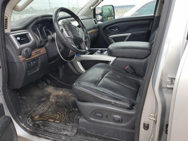 1N6BA1F45GN512370 Nissan Titan Xd Sl
