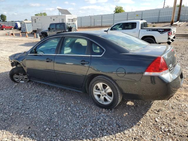2G1WA5E33E1168534 Chevrolet Impala Limited Ls
