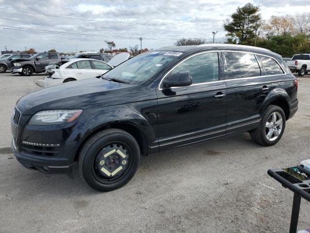 2014 Audi Q7 Premium Plus