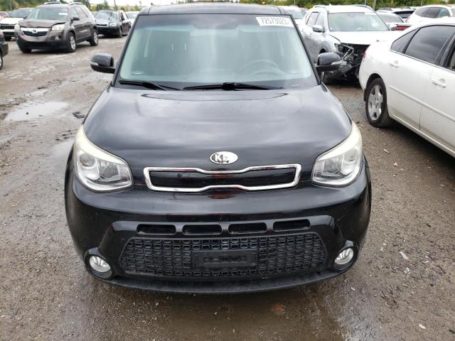 KNDJX3A57E7092587 KIA Soul !