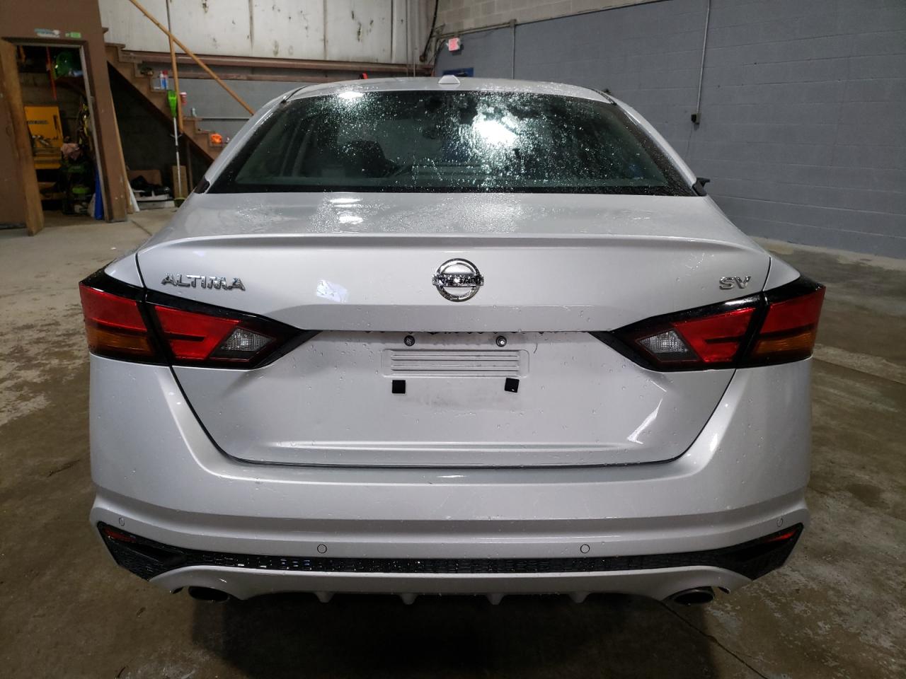 1N4BL4DV9NN412995 NISSAN ALTIMA 2022
