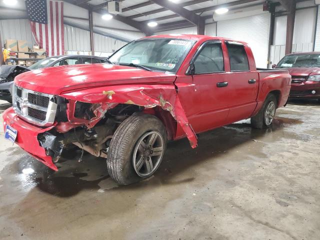 2008 Dodge Dakota 