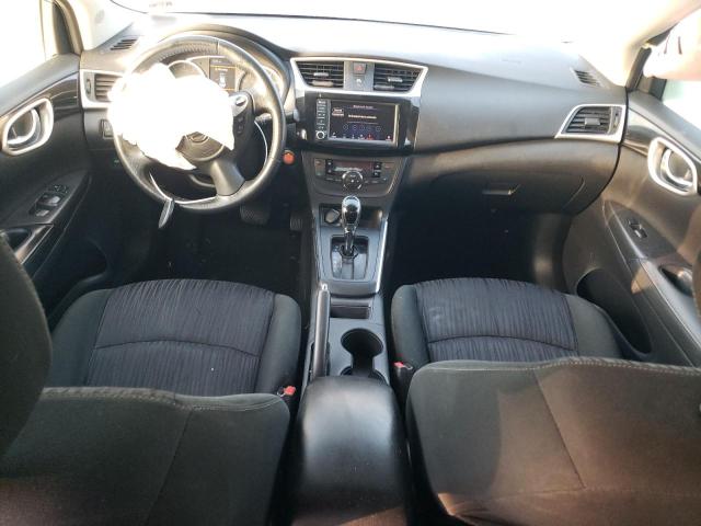 3N1AB7AP5KY314919 Nissan SENTRA S