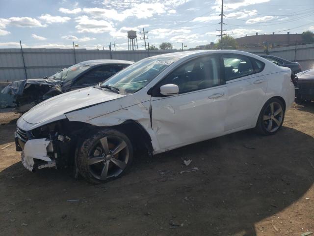 2014 Dodge Dart GT