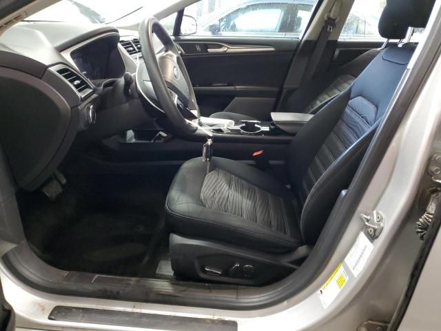 3FA6P0H73GR251635 2016 Ford Fusion Se