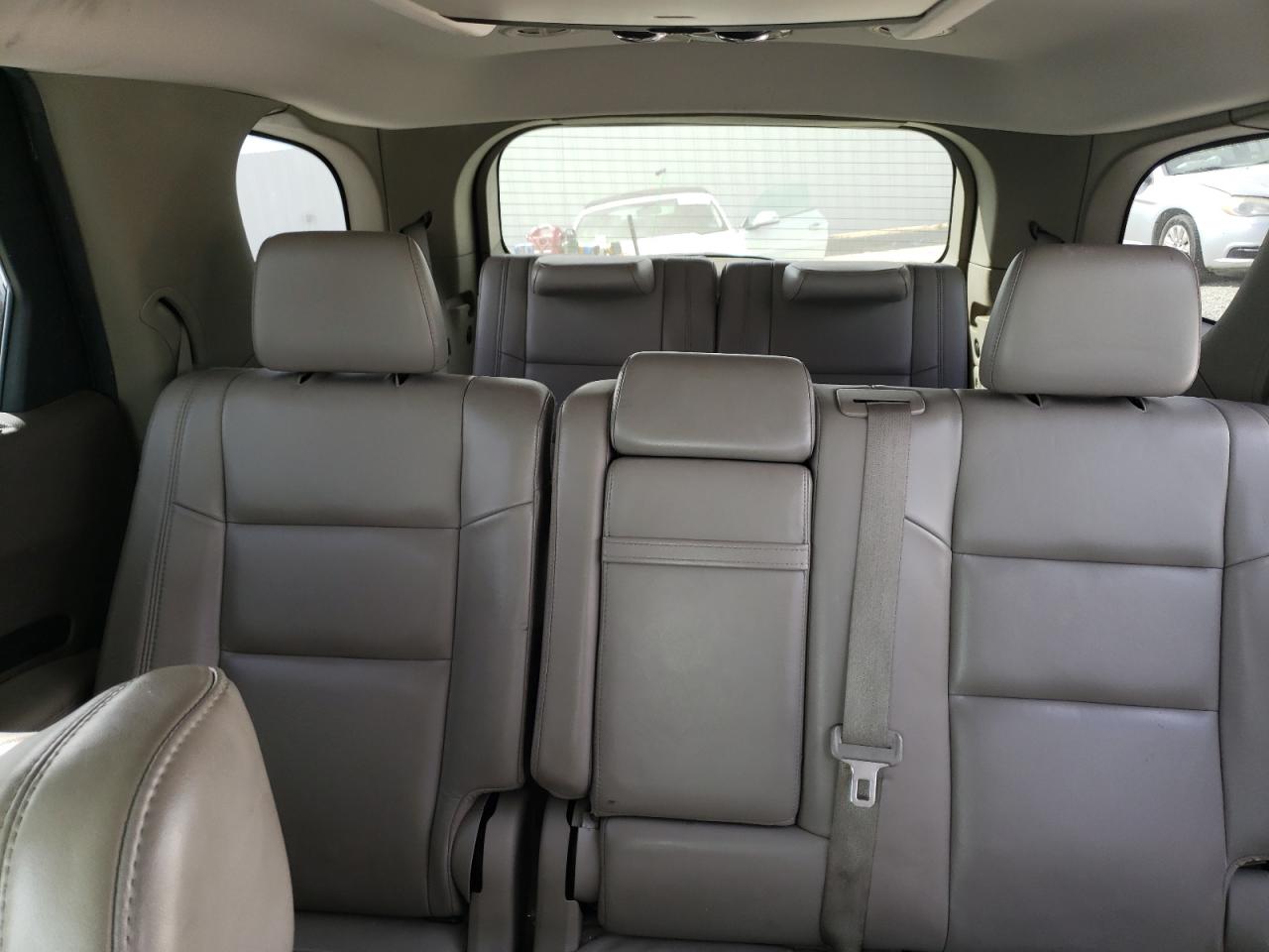 1C4RDHDG0DC653708 2013 Dodge Durango Crew