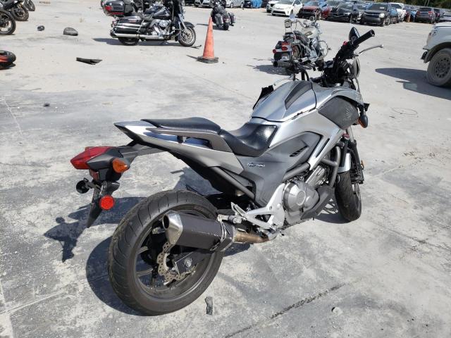 2012 HONDA NC700X JH2RC635XCK000578