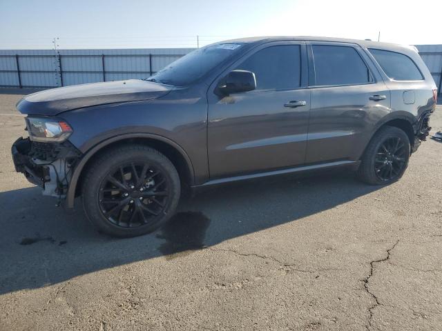 1C4RDHAG9FC745097, 2015 Dodge Durango Sxt on Copart