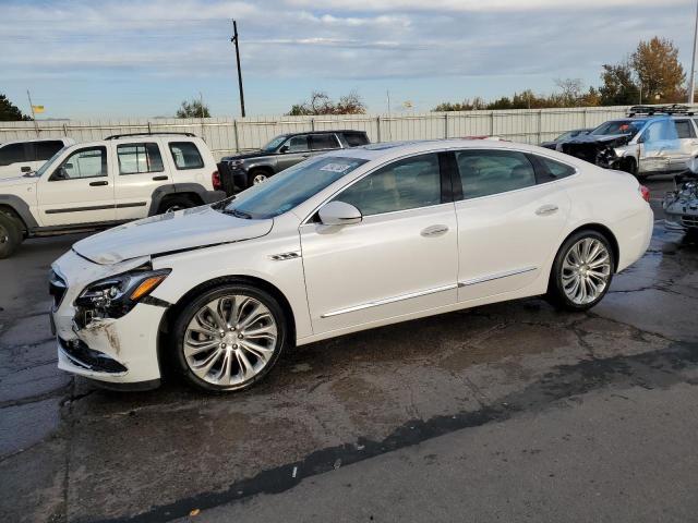 2018 Buick LaCrosse Premium