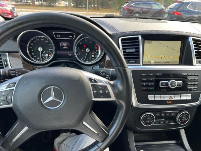 VIN 4JGDF7CEXEA439929 2014 Mercedes-Benz GL-Class, ... no.7