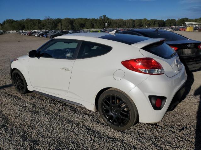 KMHTC6AE5FU233855 | 2015 HYUNDAI VELOSTER T