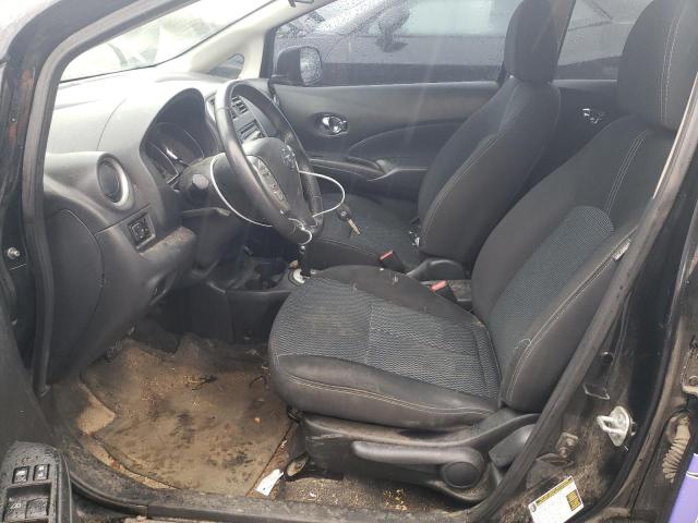 3N1CE2CP9EL412286 Nissan Versa Note S