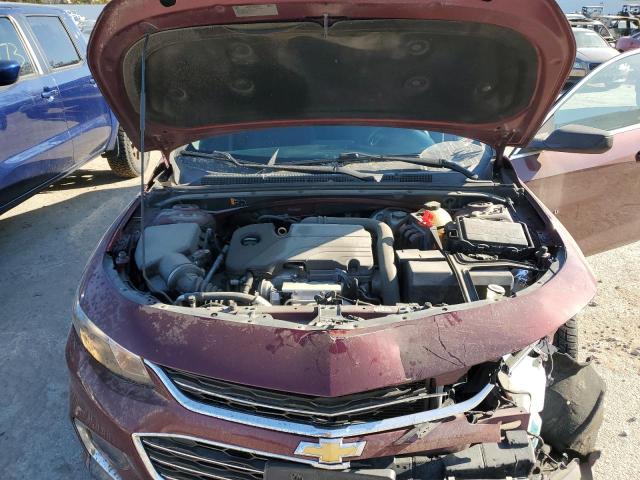 1G1ZC5ST4GF286552 Chevrolet MALIBU LS