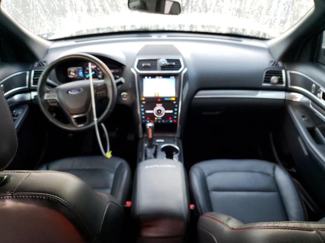 1FM5K8GT1KGA52645 Ford EXPLORER SPORT