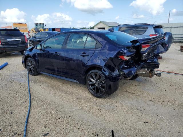 5YFS4MCE3PP143083 Toyota COROLLA SE