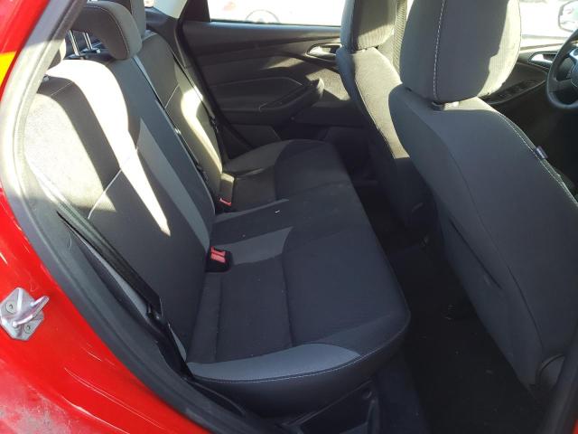1FADP3F21EL170872 Ford FOCUS SE