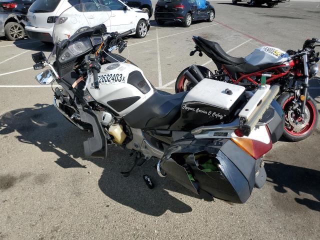 2013 HONDA ST1300 PA JH2SC515XDK100003