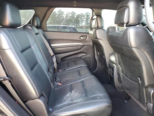 1C4RDHDG8KC779554 Dodge DURANGO GT