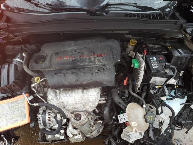 ZACCJBBB1HPG53933 Jeep Renegade Latitude