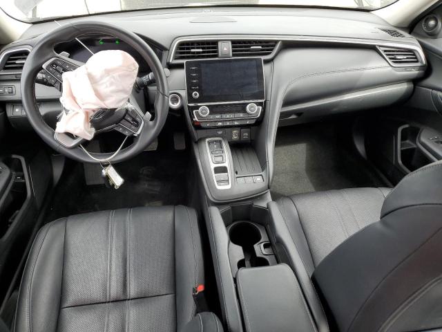 19XZE4F96KE003503 Honda Insight Touring
