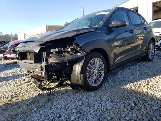 2021 HYUNDAI KONA SEL P - KM8K62AA9MU660042