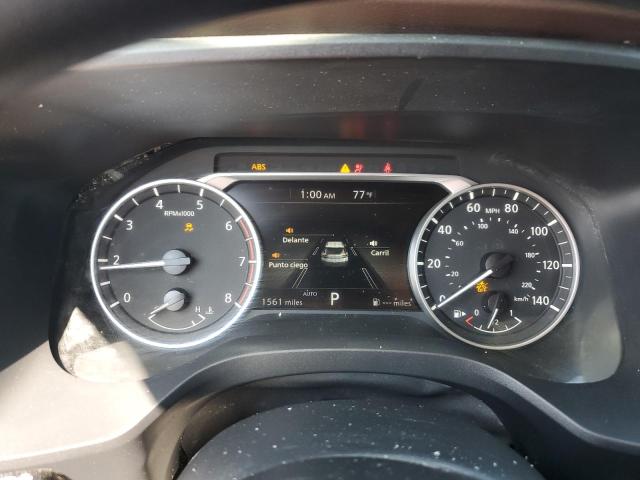 5N1BT3AB8PC742846 Nissan ROGUE S