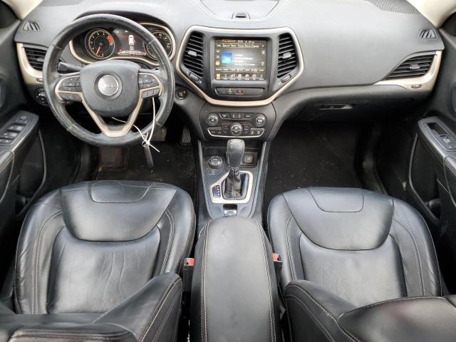 1C4PJMDS4GW314367 Jeep Cherokee Limited