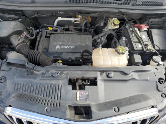 KL4CJBSB0FB029249 Buick Encore Convenience