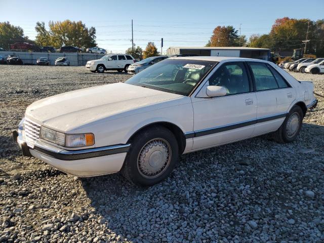 1994 Cadillac Seville SLS