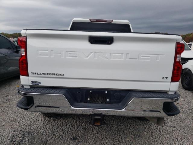 1GC4YNEY2LF222580 Chevrolet Silverado K2500 Heavy Duty Lt