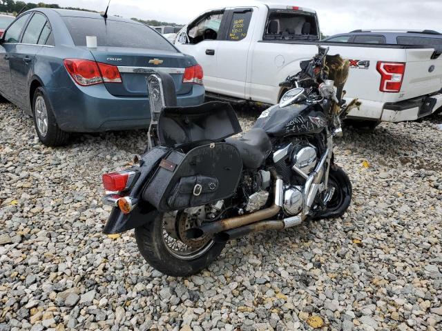 2006 KAWASAKI VN1500 N1 - JKBVNAN116A025531