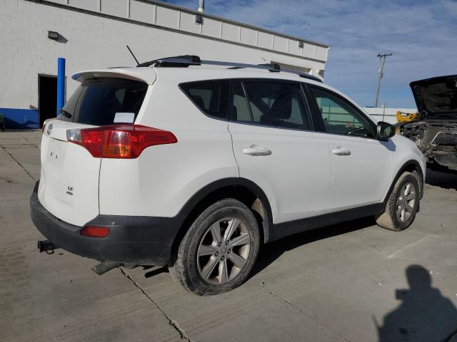 JTMBFREV9FJ043559 | 2015 TOYOTA RAV4 LE