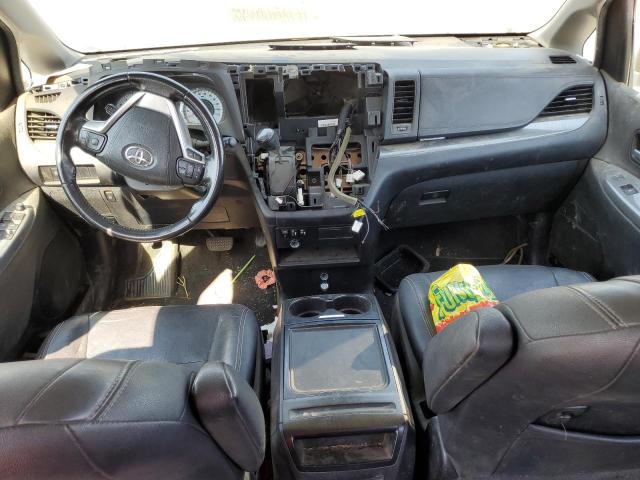 2015 TOYOTA SIENNA SPO - 5TDXK3DC9FS545165