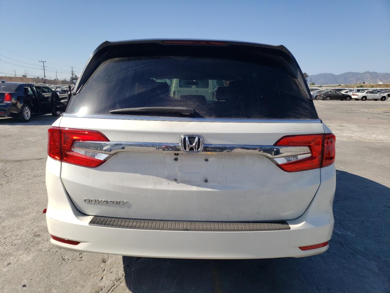 5FNRL6H29KB065814 HONDA All Models 2019