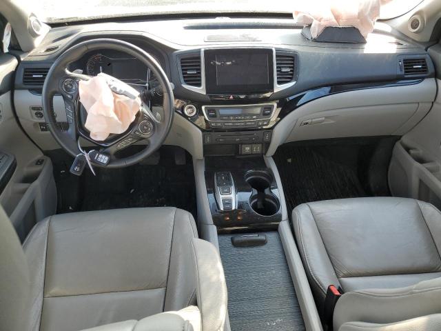 5FNYF6H99GB054772 Honda Pilot Touring